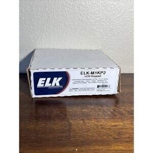 ELK ELK-M1KP2 M1 LCD Panel With Back Box